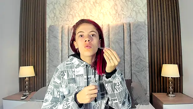 melodyvega0591 online show from October 8, 10:52 am