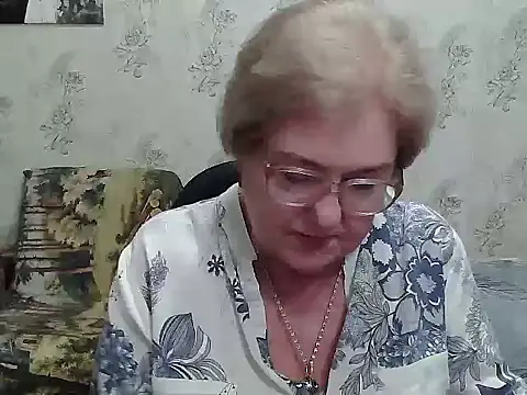 Renata62011 online show from November 3, 7:07 pm