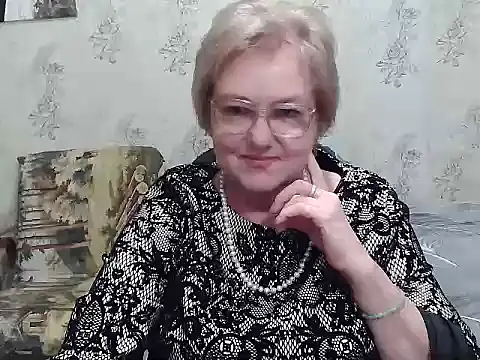 Renata62011 online show from December 4, 2:08 pm