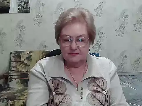 Renata62011 online show from November 20, 1:45 pm