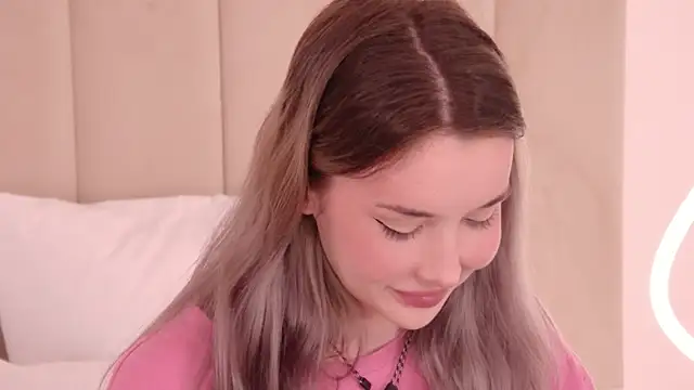 Nesolla online show from March 27, 8:26 am