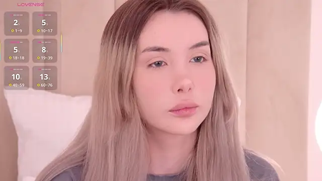 Nesolla online show from April 7, 8:38 am