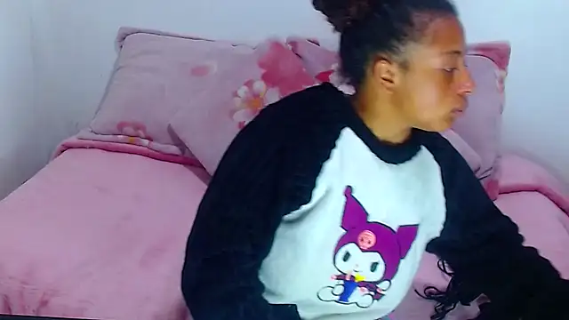 Gabi Jhons 23 online show from February 22, 7:53 am