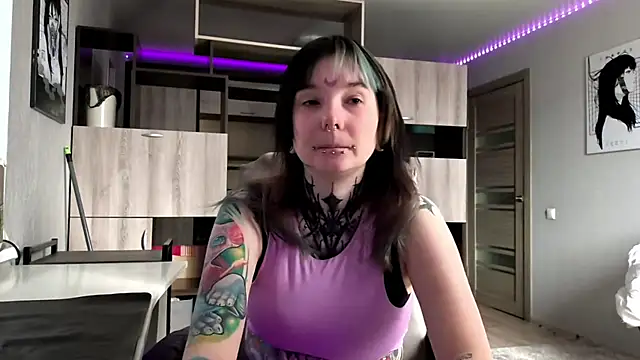 HighelikeGirl online show from March 29, 6:34 am