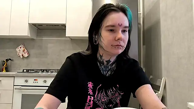 HighelikeGirl online show from February 3, 6:40 am