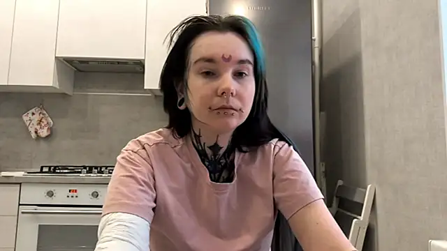 HighelikeGirl online show from February 13, 6:48 am