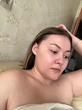 SunshineEmma online show from April 28, 6:17 am