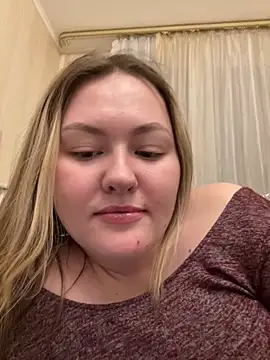 SunshineEmma online show from February 7, 12:36 am