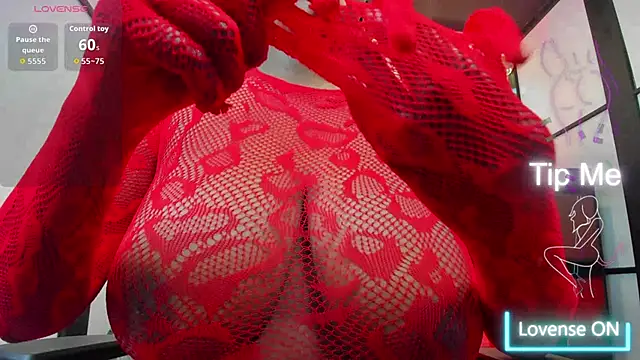 MichellePreston online show from December 1, 12:19 pm