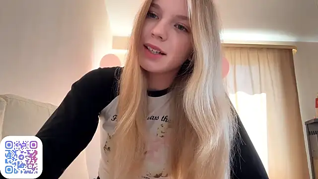 FruityXo online show from September 22, 8:35 am