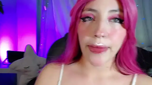 Lulugh  online show from October 3, 8:03 pm