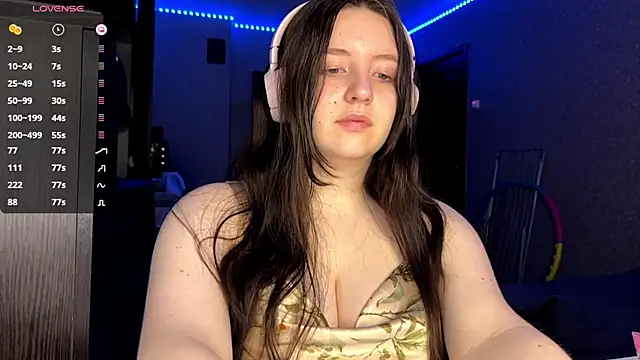 Snapshot of LauretteRagar chatting on October 8, 6:45 pm LauretteRagar online show from October 8, 6:45 pm