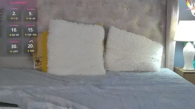 Leah Brooks online show from November 27, 8:12 pm