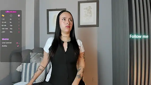 lunavelvet15 online show from September 18, 12:26 pm