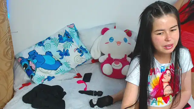 Sofii Kissx69 online show from September 30, 2:28 am