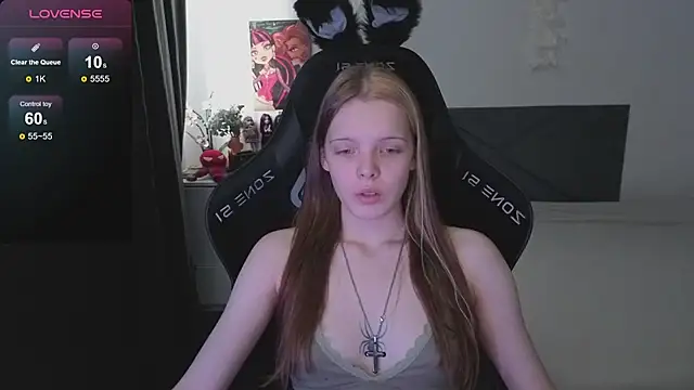 Luna Navy online show from September 24, 9:19 am