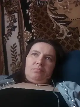 Romashka33011 online show from February 26, 9:52 am