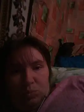 Romashka33011 online show from November 2, 5:38 pm