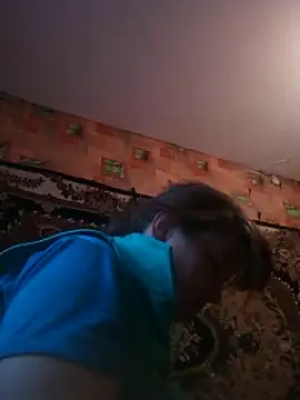 Romashka33011 online show from October 19, 11:45 am