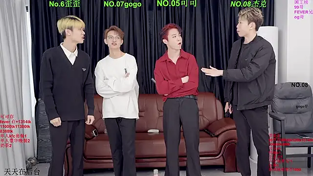 Beautifulboys-777 online show from March 26, 12:57 am