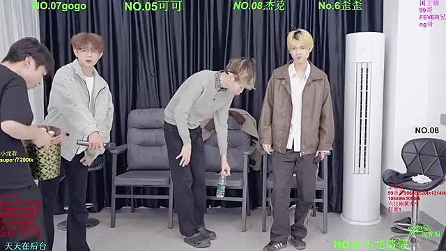 Beautifulboys-777 online show from March 14, 12:28 pm