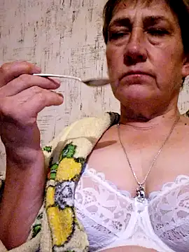 MeryLive59011 online show from October 20, 8:01 pm