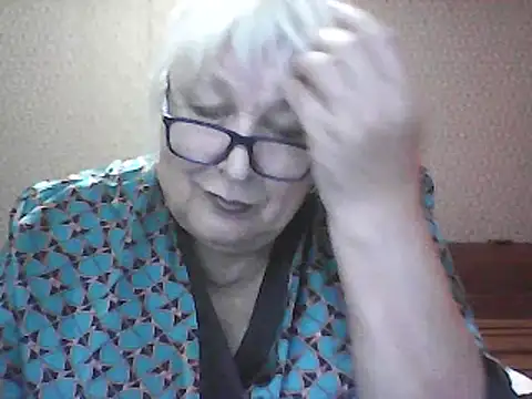 Alexia64231 online show from October 7, 3:44 am