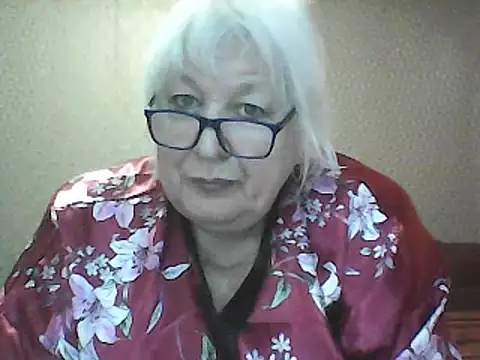 Alexia64231 online show from October 6, 3:34 am