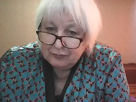 Alexia64231 online show from October 15, 6:16 am