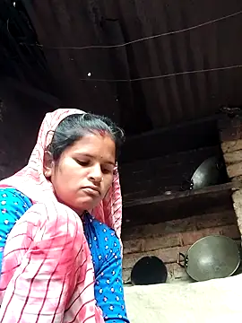 Sanjna cuty online show from October 20, 1:41 am