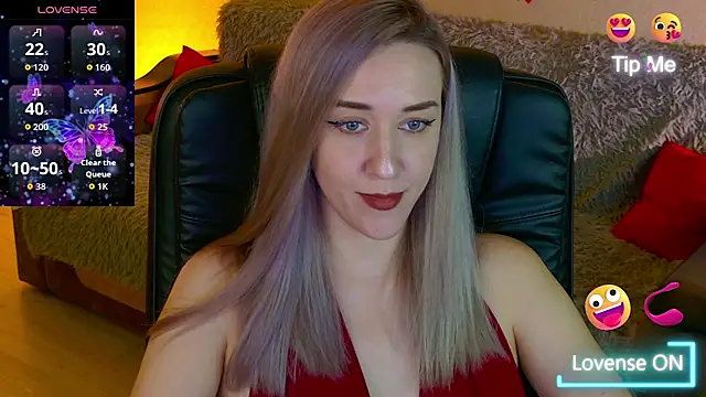 Free Harmony online show from September 30, 8:46 pm