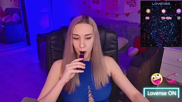 Free Harmony online show from January 11, 7:19 pm