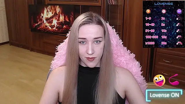 Free Harmony online show from March 5, 5:31 pm