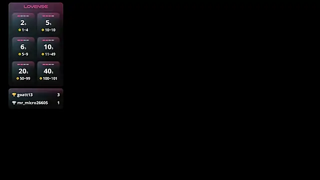 SoSweetGirl online show from March 25, 11:18 pm