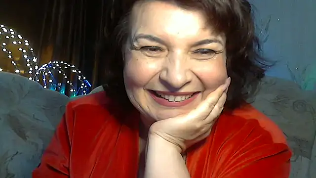 LedyNika online show from November 16, 7:14 pm