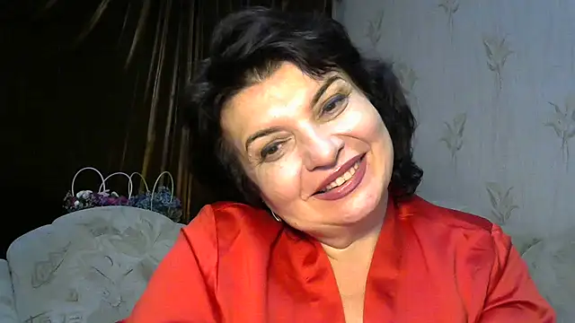 LedyNika online show from September 10, 8:53 pm
