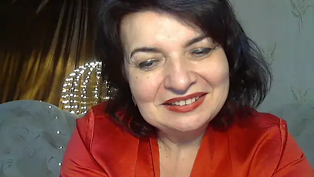 LedyNika online show from January 9, 8:13 pm