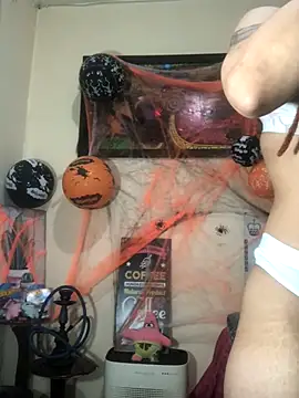 CHERRY GIRLS02 online show from October 20, 7:33 am