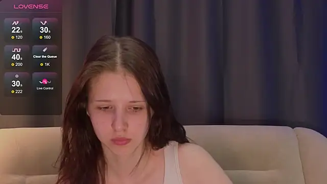 Lunar x online show from October 11, 9:50 pm