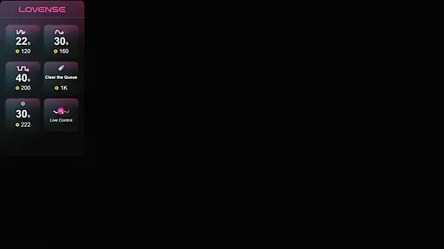 Lunar x online show from October 30, 6:09 pm