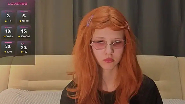 Lunar x online show from October 19, 8:55 pm