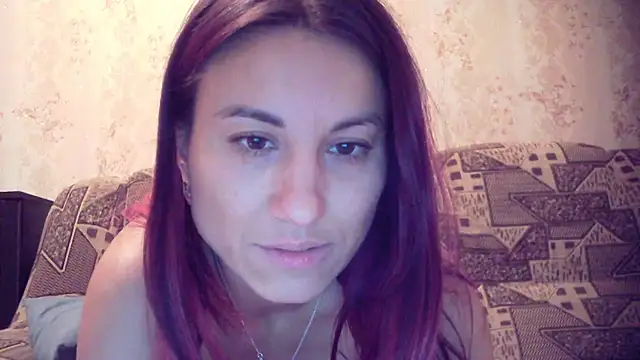 kiss lovely  online show from September 17, 8:18 pm