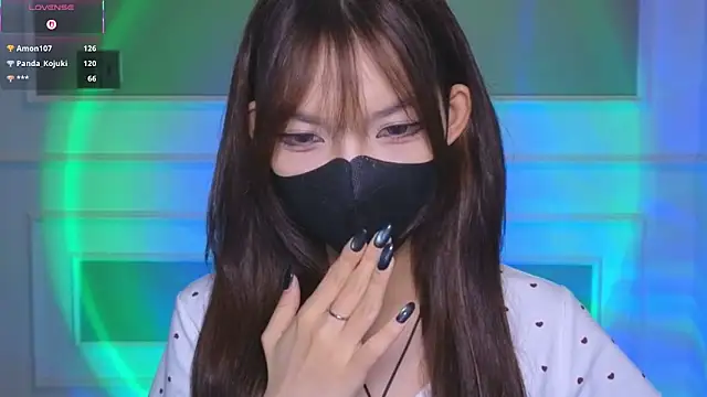      Panda      online show from March 20, 12:59 am