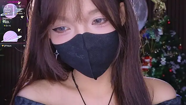      Panda      online show from January 16, 5:20 pm