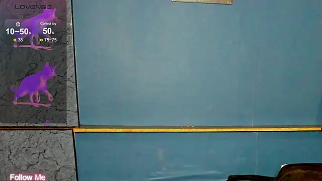 Lillie Berry online show from March 26, 4:25 am