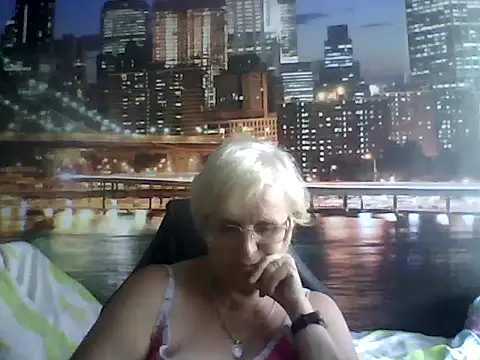 SofiaProklova401 online show from September 15, 1:30 pm