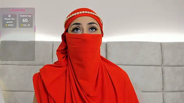  habib  online show from October 20, 11:35 am