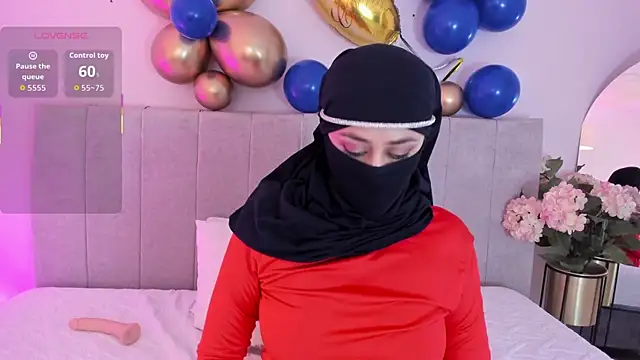  habib  online show from September 27, 7:32 pm