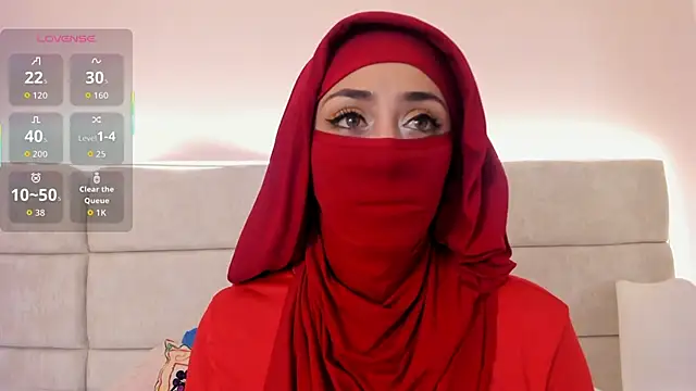  habib  online show from September 19, 11:53 am