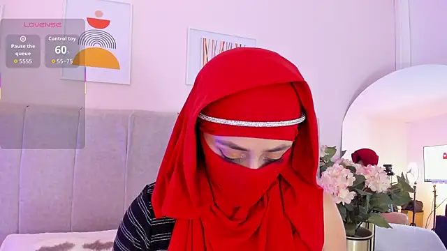  habib  online show from September 22, 7:01 pm